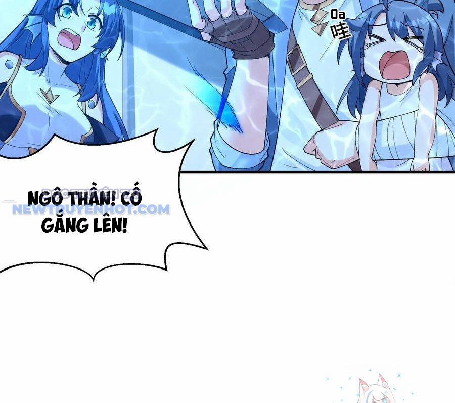 Hậu Cung Của Ta Toàn Là Ma Nữ Phản Diện 183 trang 87