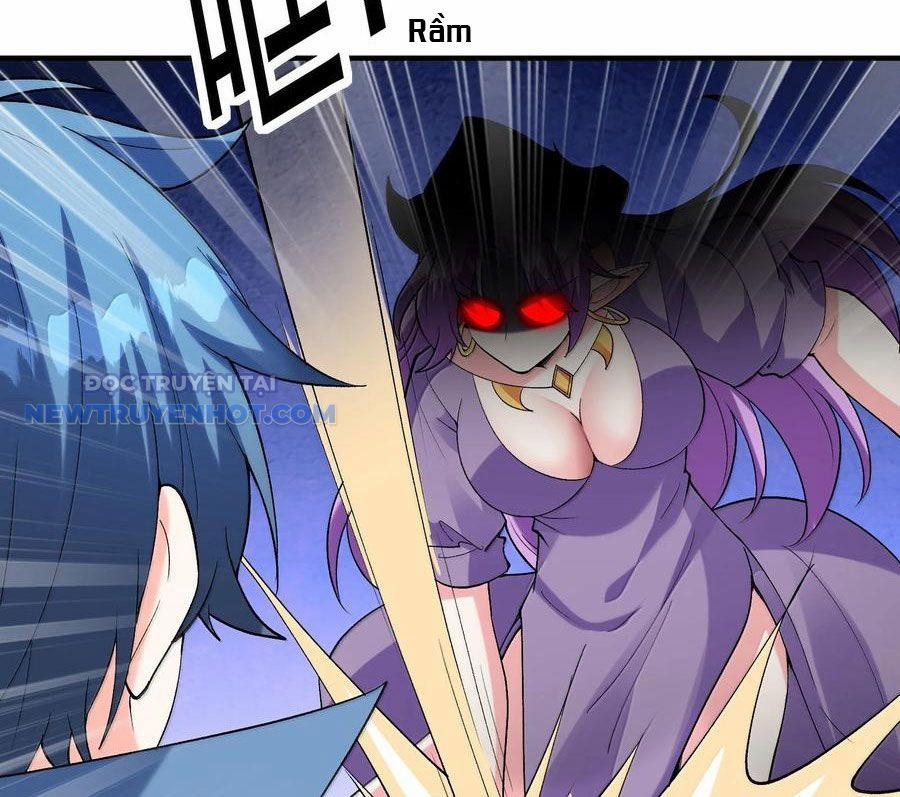 Hậu Cung Của Ta Toàn Là Ma Nữ Phản Diện 183 trang 96