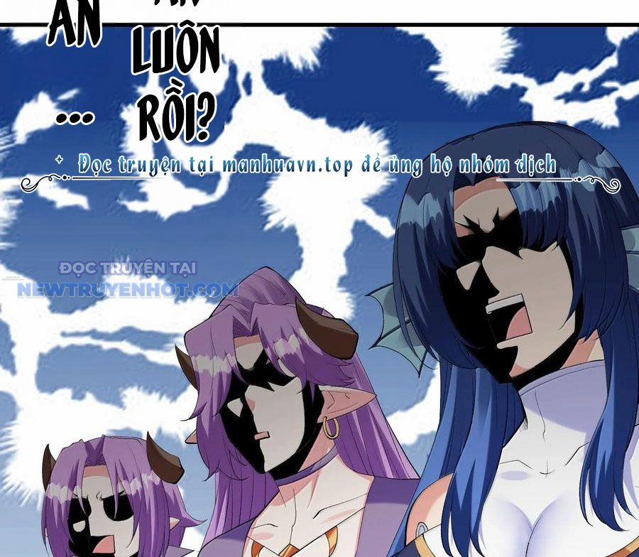 Hậu Cung Của Ta Toàn Là Ma Nữ Phản Diện 184 trang 106