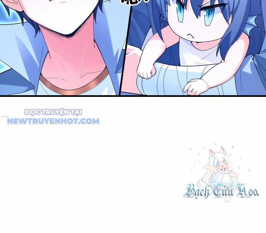 Hậu Cung Của Ta Toàn Là Ma Nữ Phản Diện 184 trang 30
