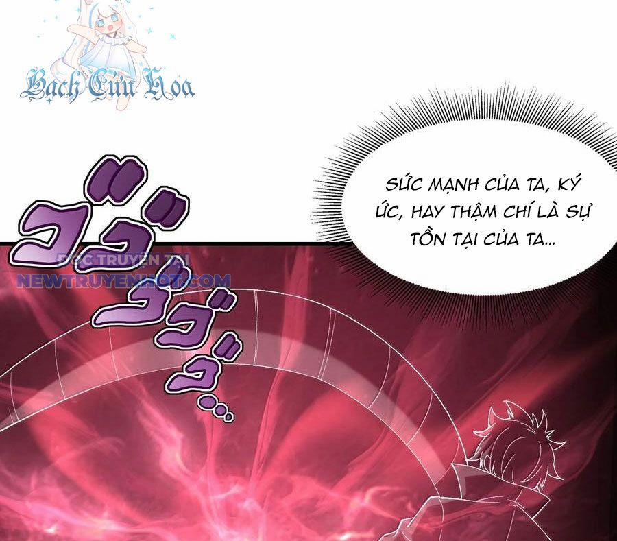 Hậu Cung Của Ta Toàn Là Ma Nữ Phản Diện 184 trang 40