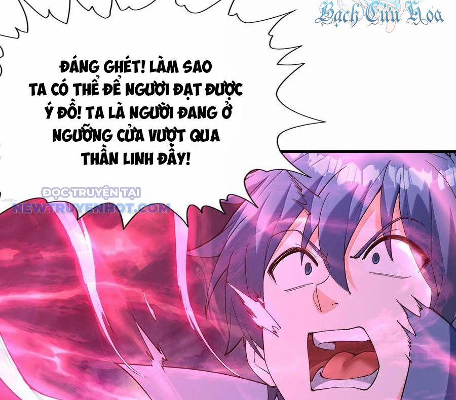 Hậu Cung Của Ta Toàn Là Ma Nữ Phản Diện 184 trang 42