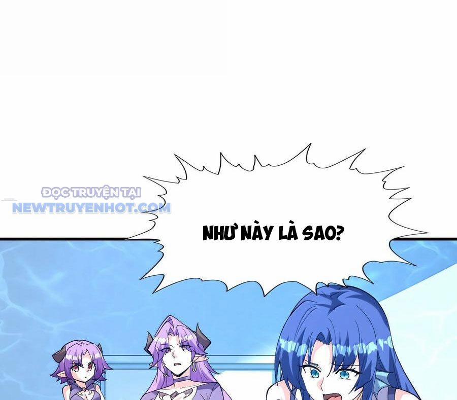 Hậu Cung Của Ta Toàn Là Ma Nữ Phản Diện 184 trang 48