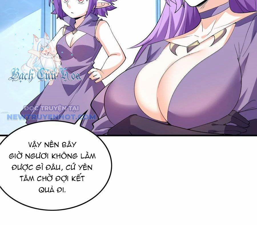 Hậu Cung Của Ta Toàn Là Ma Nữ Phản Diện 184 trang 51