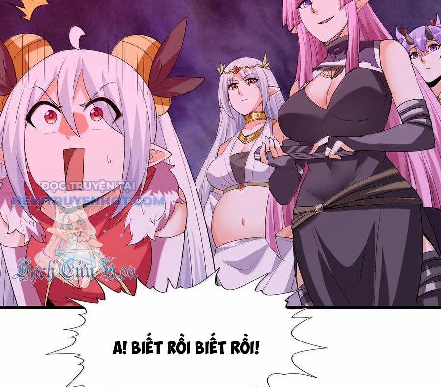 Hậu Cung Của Ta Toàn Là Ma Nữ Phản Diện 184 trang 71