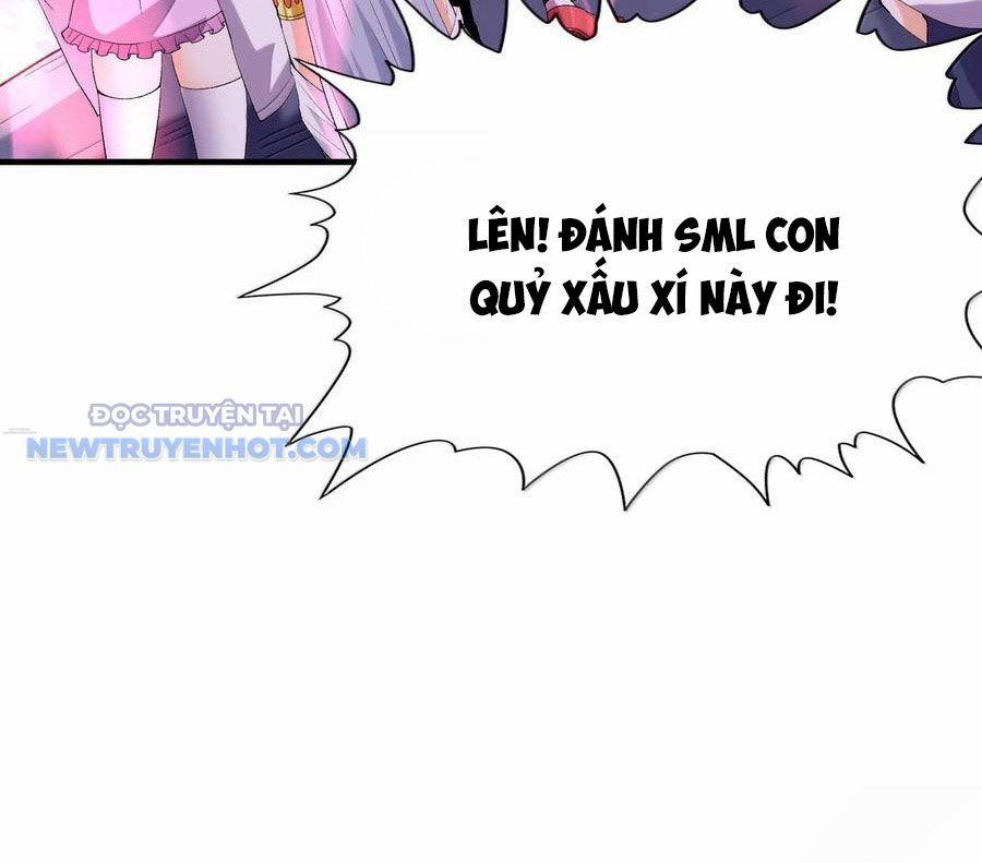 Hậu Cung Của Ta Toàn Là Ma Nữ Phản Diện 184 trang 76