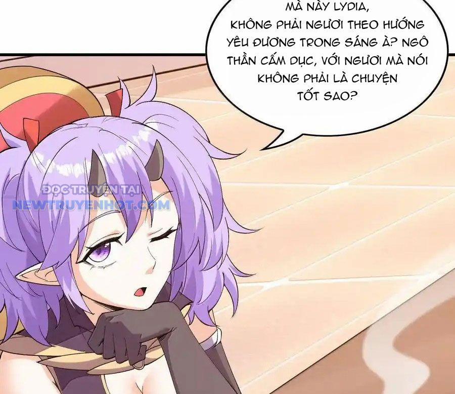 Hậu Cung Của Ta Toàn Là Ma Nữ Phản Diện 185 trang 112