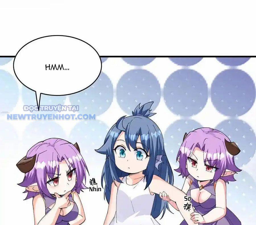 Hậu Cung Của Ta Toàn Là Ma Nữ Phản Diện 185 trang 13