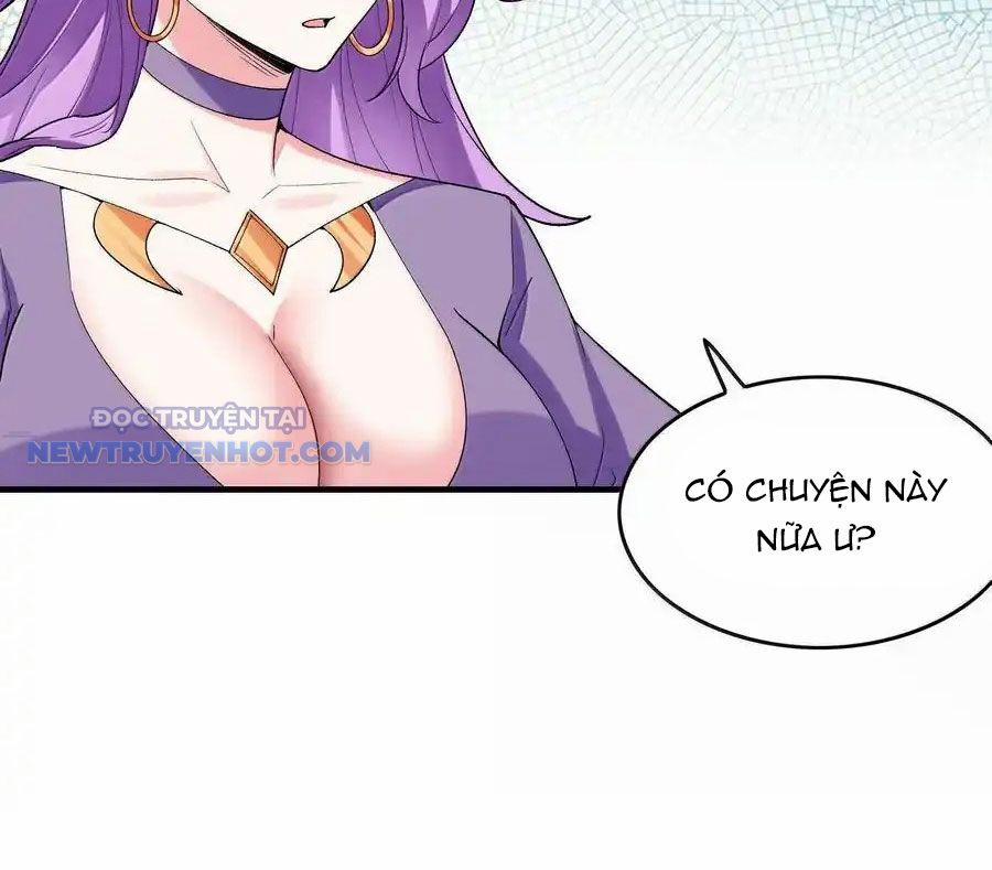 Hậu Cung Của Ta Toàn Là Ma Nữ Phản Diện 185 trang 18