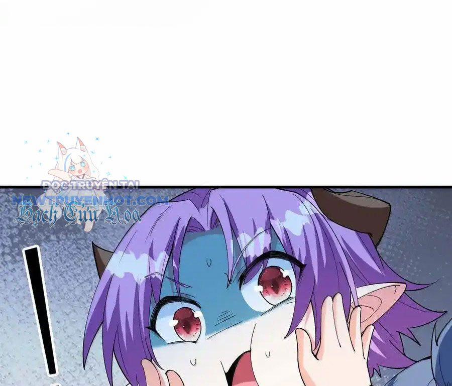 Hậu Cung Của Ta Toàn Là Ma Nữ Phản Diện 185 trang 21