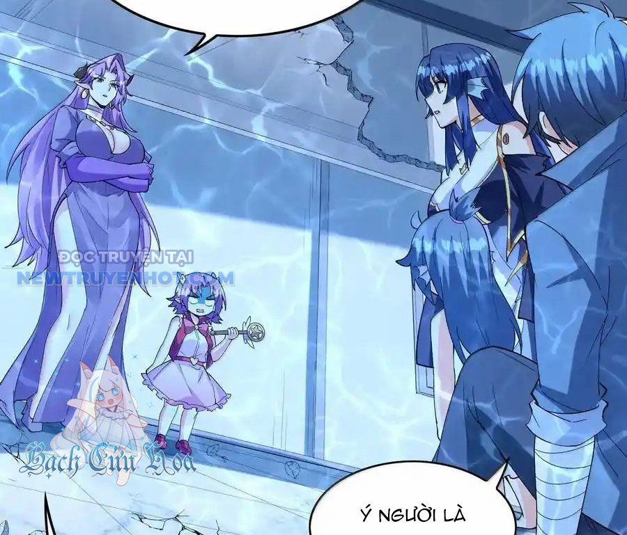 Hậu Cung Của Ta Toàn Là Ma Nữ Phản Diện 185 trang 36