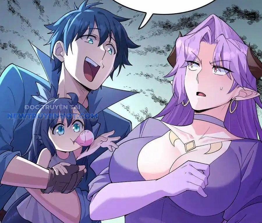 Hậu Cung Của Ta Toàn Là Ma Nữ Phản Diện 185 trang 46