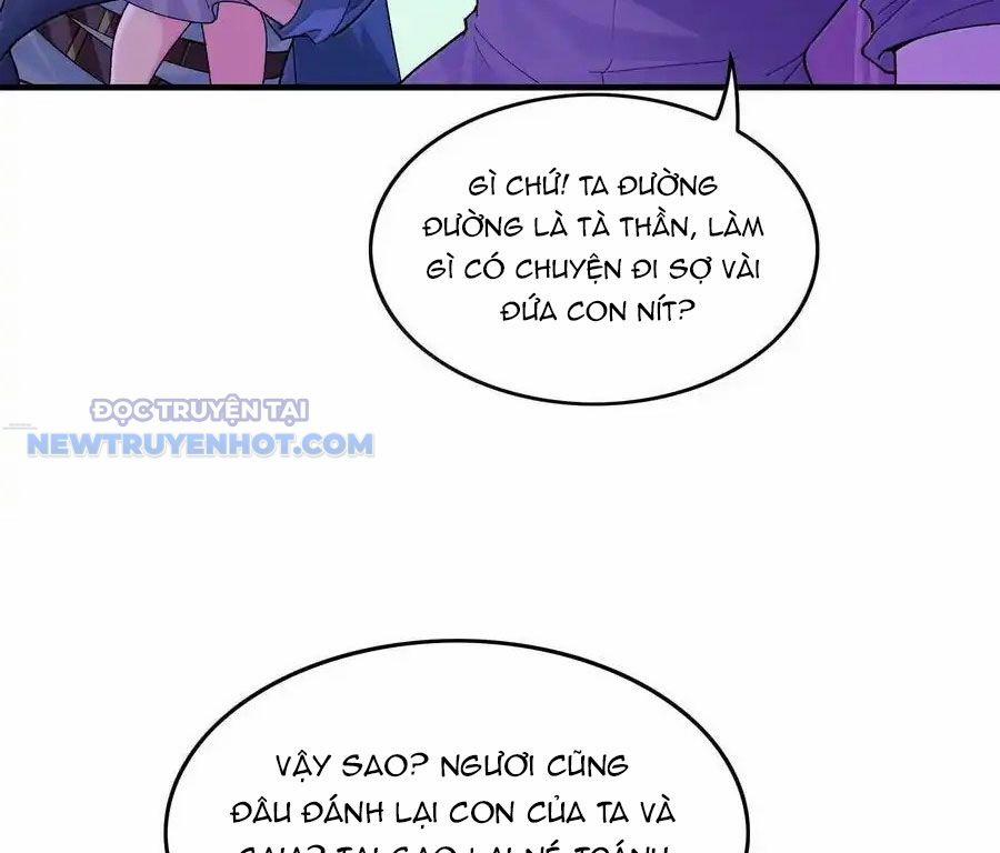 Hậu Cung Của Ta Toàn Là Ma Nữ Phản Diện 185 trang 47