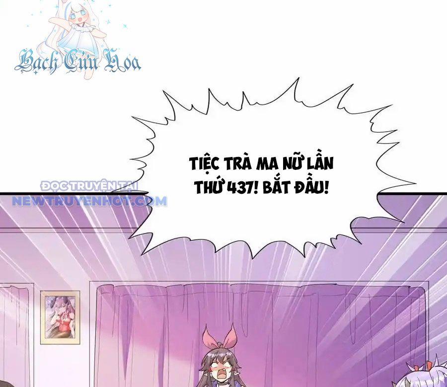 Hậu Cung Của Ta Toàn Là Ma Nữ Phản Diện 185 trang 96