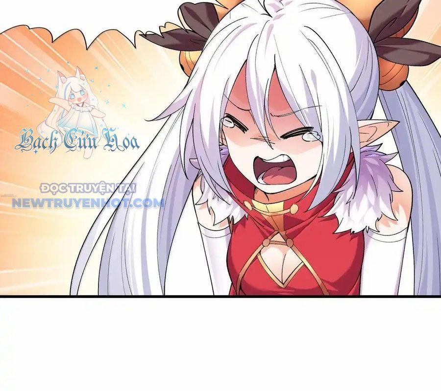 Hậu Cung Của Ta Toàn Là Ma Nữ Phản Diện 186 trang 17