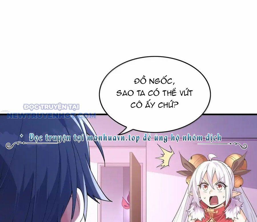 Hậu Cung Của Ta Toàn Là Ma Nữ Phản Diện 186 trang 18