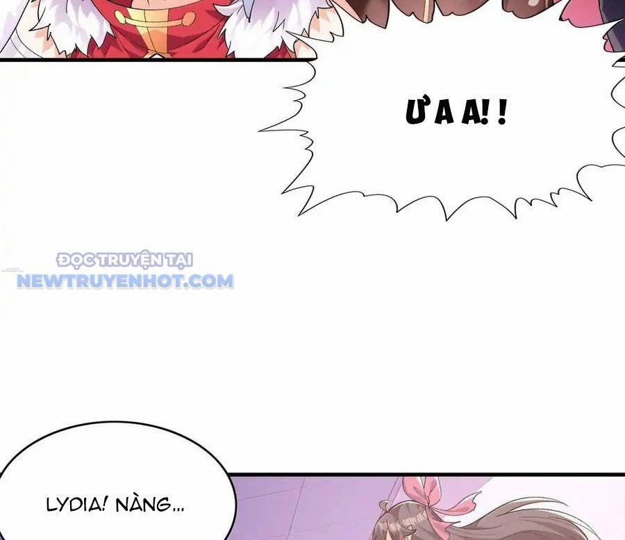 Hậu Cung Của Ta Toàn Là Ma Nữ Phản Diện 186 trang 25