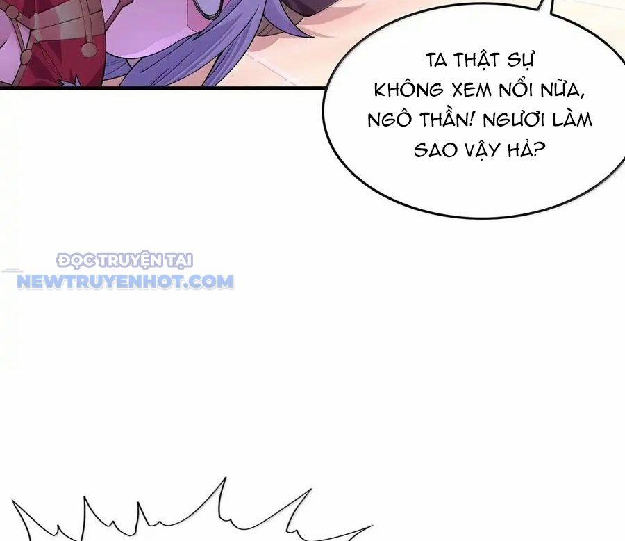 Hậu Cung Của Ta Toàn Là Ma Nữ Phản Diện 186 trang 27