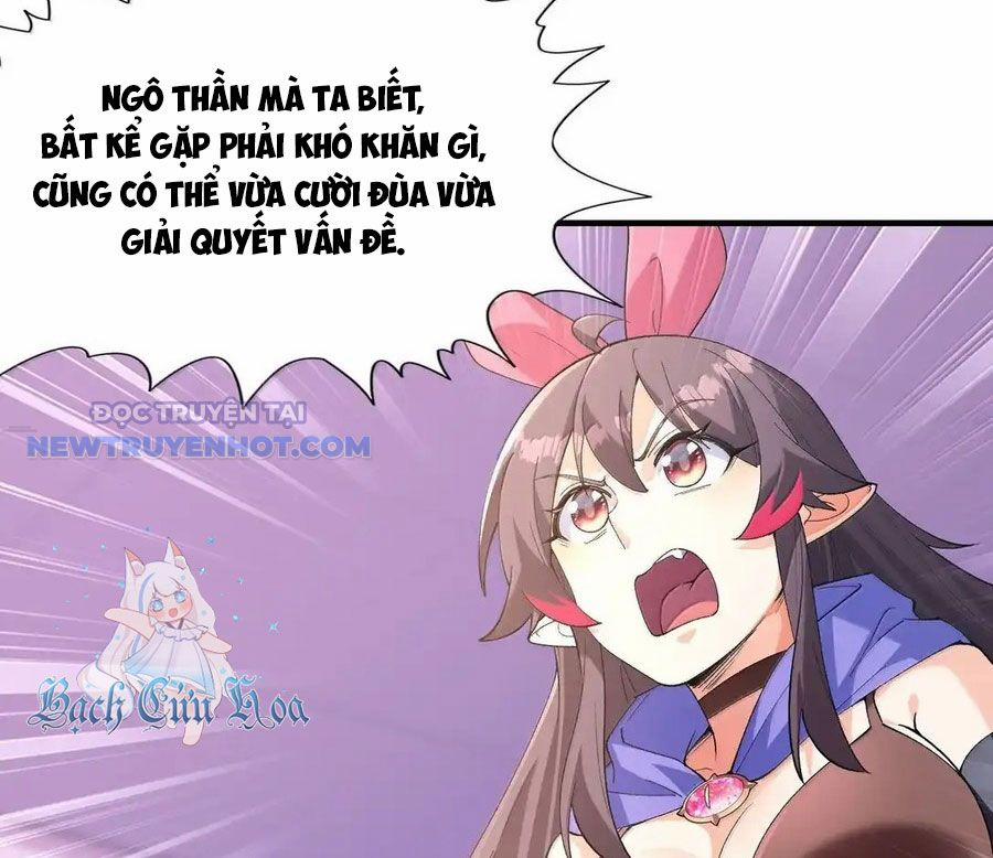 Hậu Cung Của Ta Toàn Là Ma Nữ Phản Diện 186 trang 28