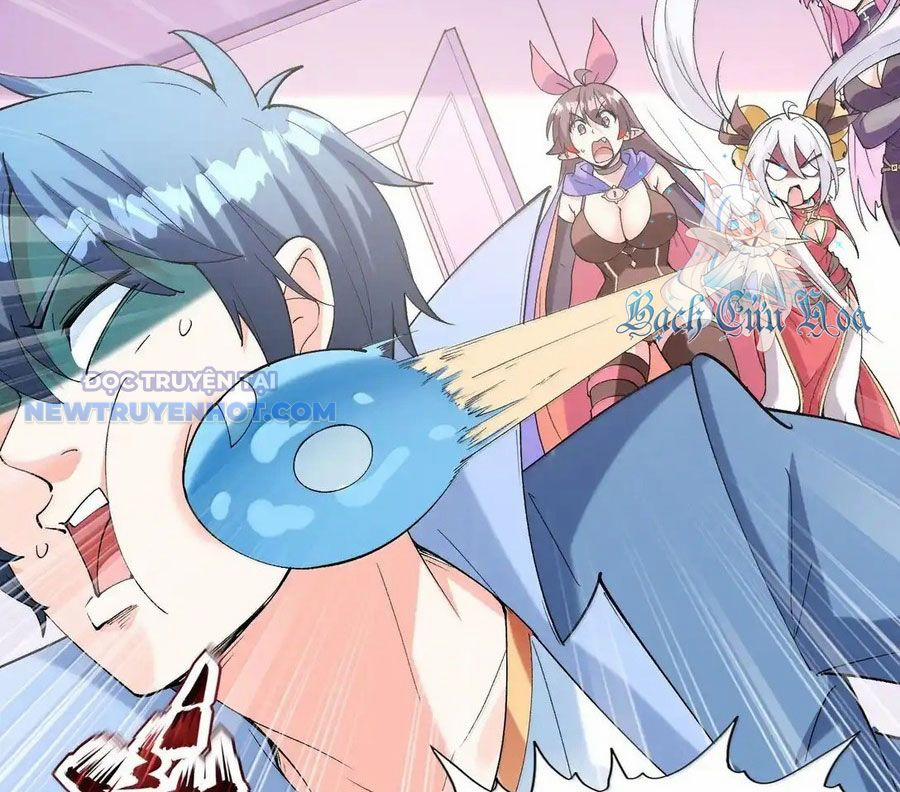 Hậu Cung Của Ta Toàn Là Ma Nữ Phản Diện 186 trang 47