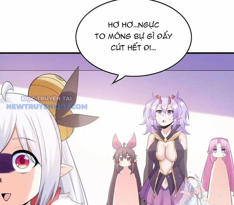 Hậu Cung Của Ta Toàn Là Ma Nữ Phản Diện 186 trang 73