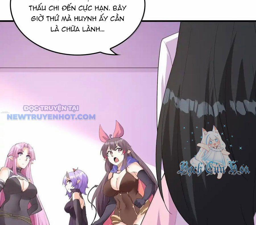 Hậu Cung Của Ta Toàn Là Ma Nữ Phản Diện 186 trang 77