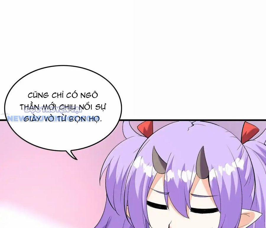 Hậu Cung Của Ta Toàn Là Ma Nữ Phản Diện 186 trang 96