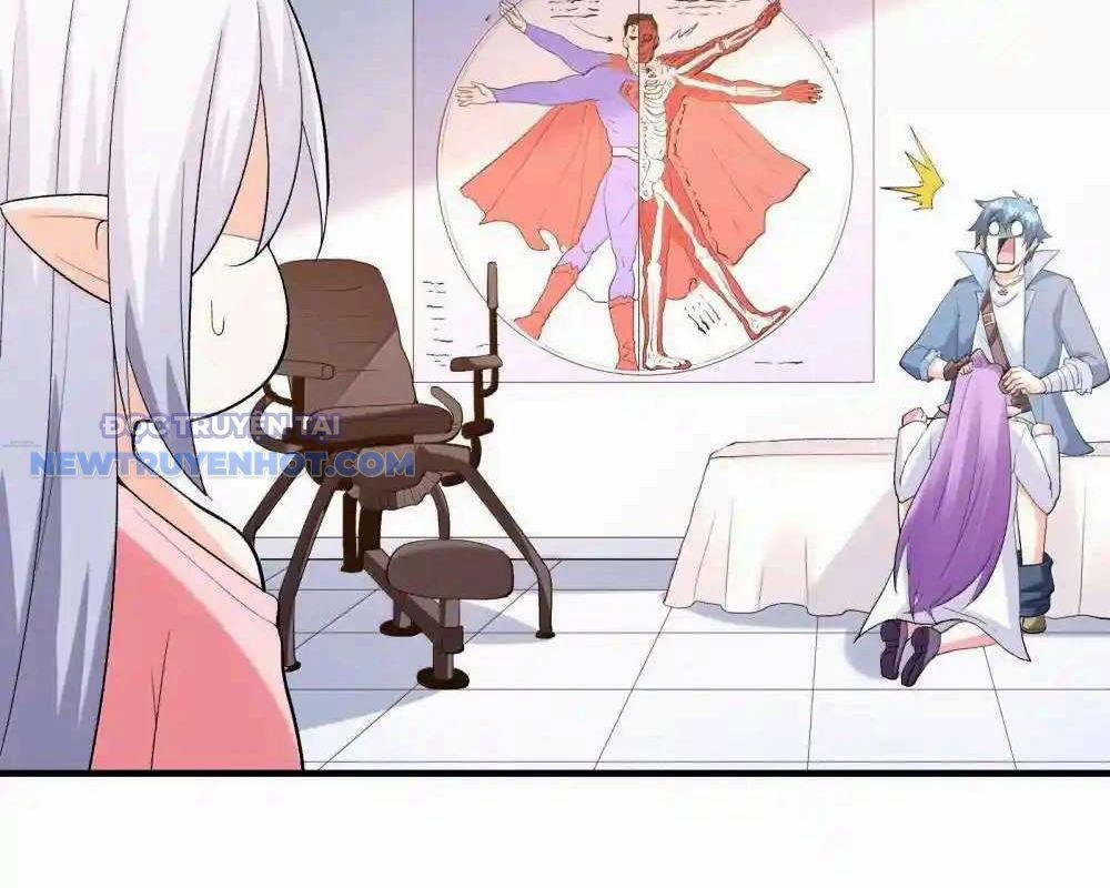 Hậu Cung Của Ta Toàn Là Ma Nữ Phản Diện 187 trang 24