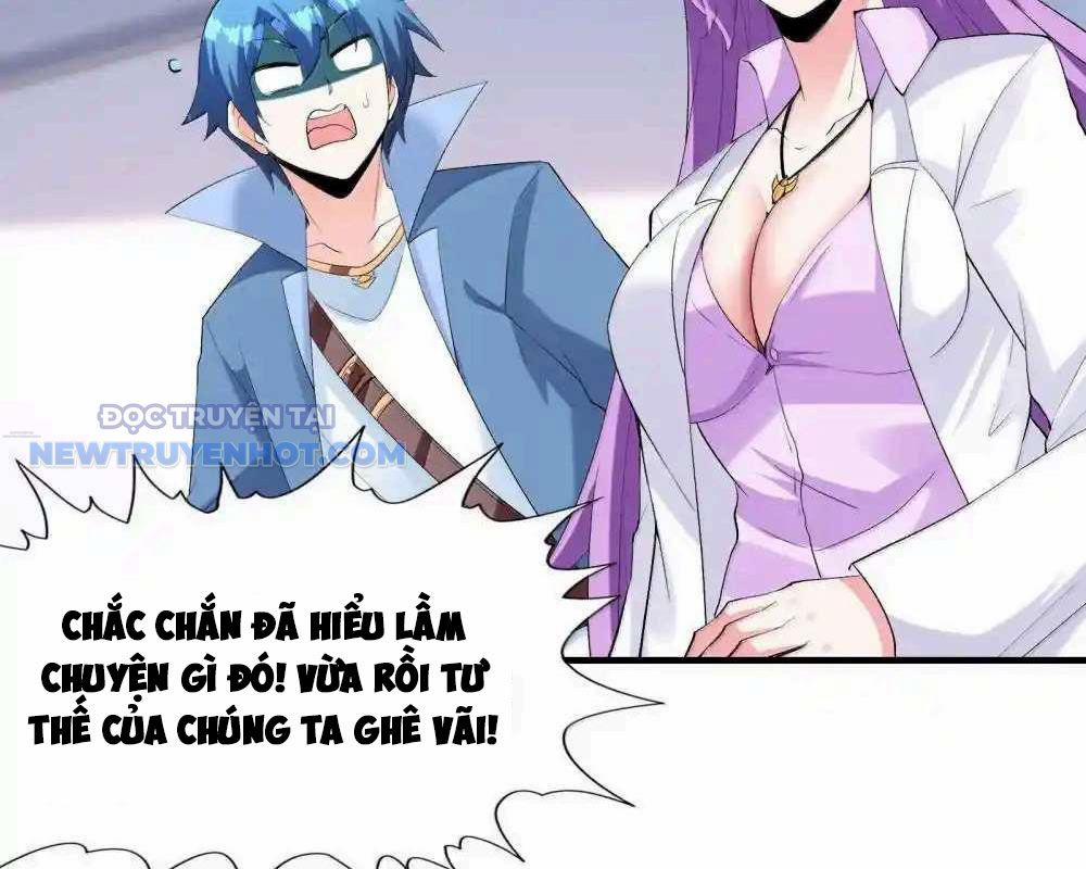 Hậu Cung Của Ta Toàn Là Ma Nữ Phản Diện 187 trang 29