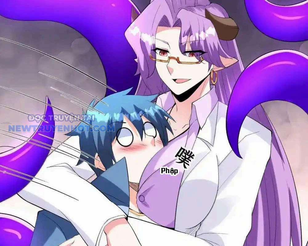 Hậu Cung Của Ta Toàn Là Ma Nữ Phản Diện 187 trang 40