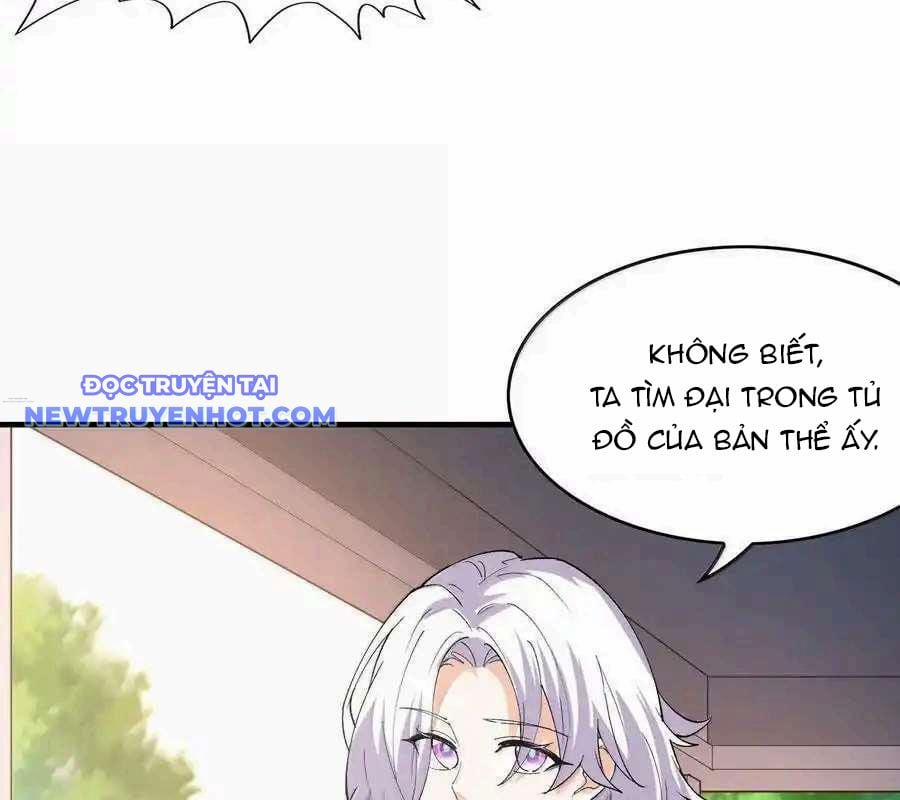 Hậu Cung Của Ta Toàn Là Ma Nữ Phản Diện 189 trang 33