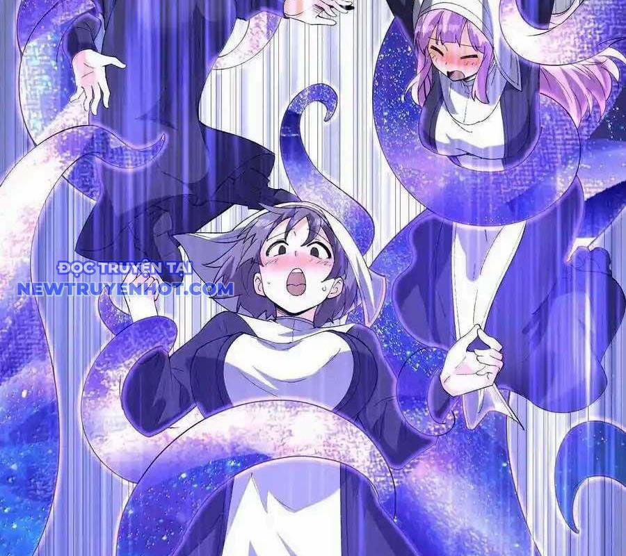 Hậu Cung Của Ta Toàn Là Ma Nữ Phản Diện 189 trang 4