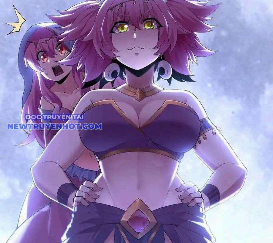 Hậu Cung Của Ta Toàn Là Ma Nữ Phản Diện 189 trang 74