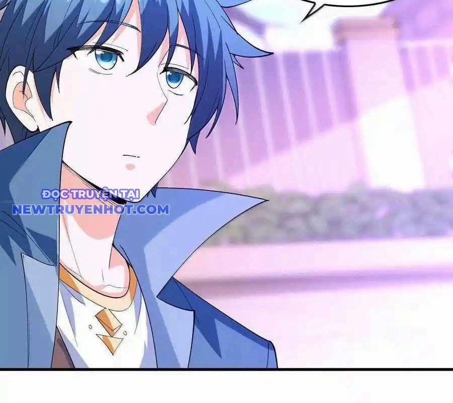 Hậu Cung Của Ta Toàn Là Ma Nữ Phản Diện 189 trang 8