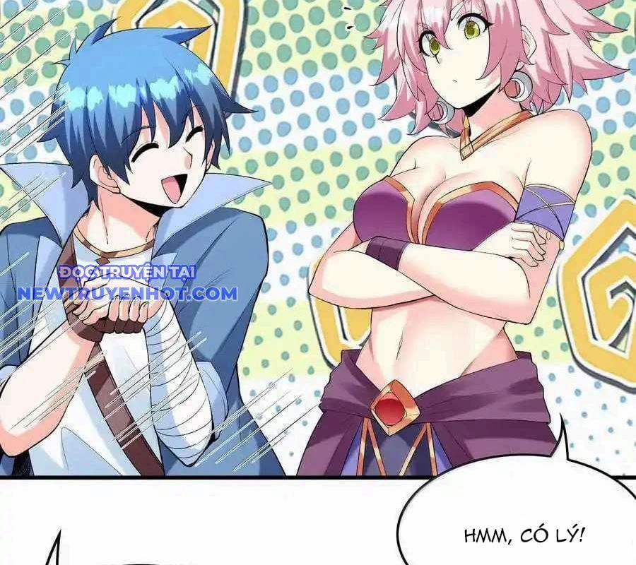 Hậu Cung Của Ta Toàn Là Ma Nữ Phản Diện 189 trang 84