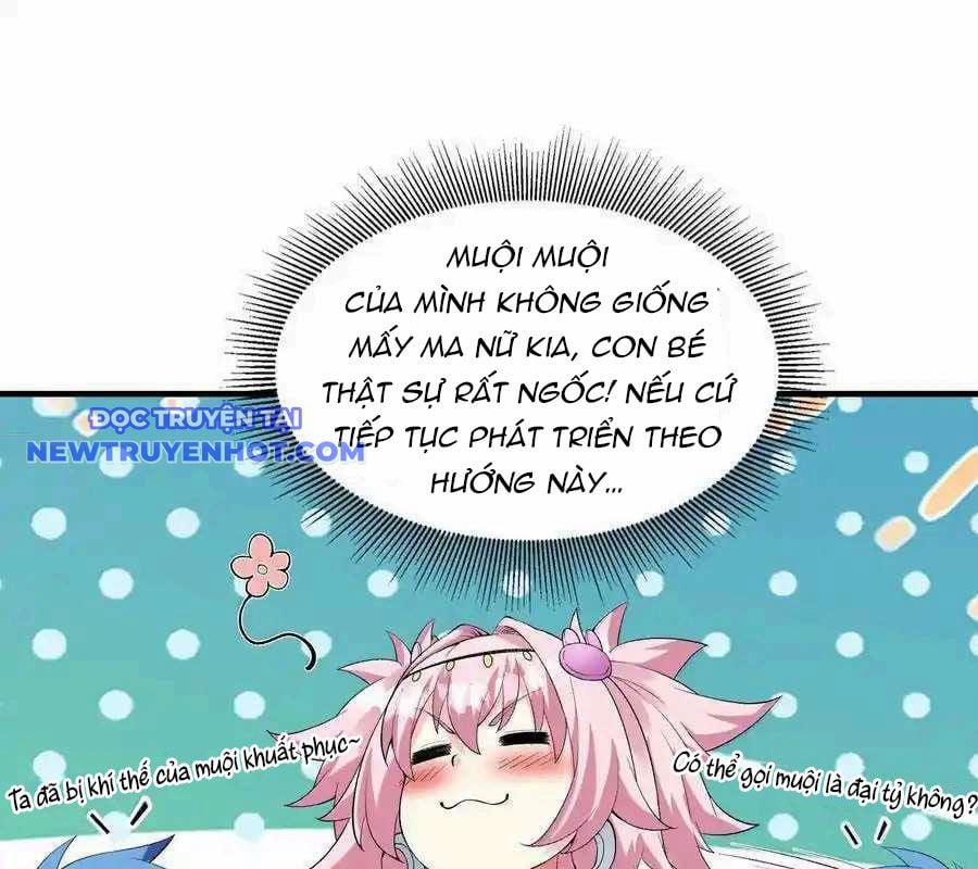 Hậu Cung Của Ta Toàn Là Ma Nữ Phản Diện 189 trang 89