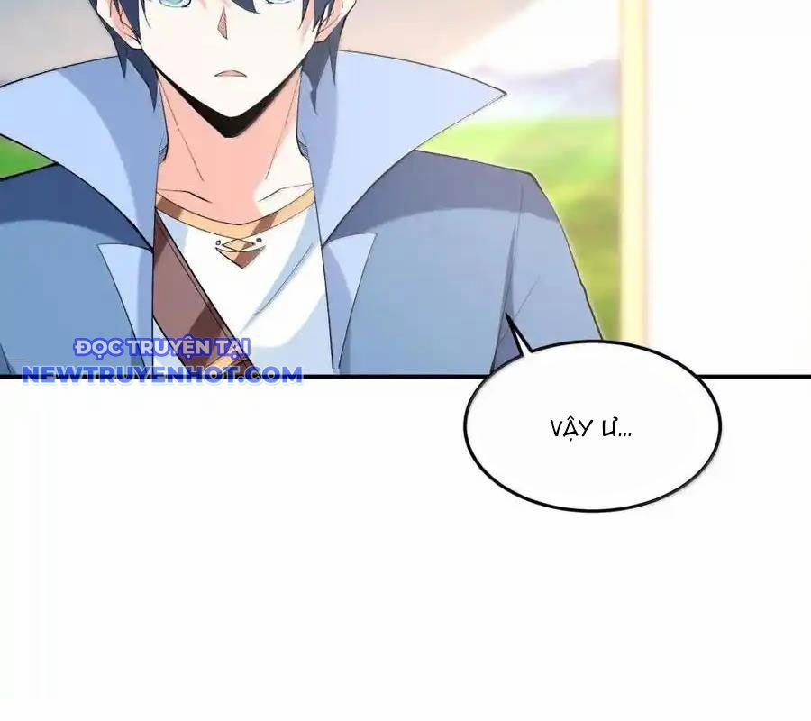 Hậu Cung Của Ta Toàn Là Ma Nữ Phản Diện 190 trang 12