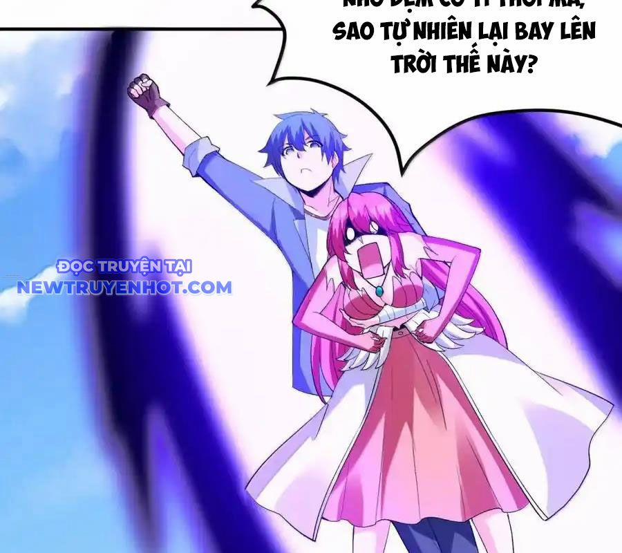 Hậu Cung Của Ta Toàn Là Ma Nữ Phản Diện 190 trang 29