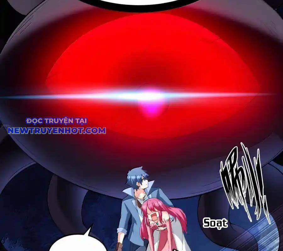 Hậu Cung Của Ta Toàn Là Ma Nữ Phản Diện 190 trang 33