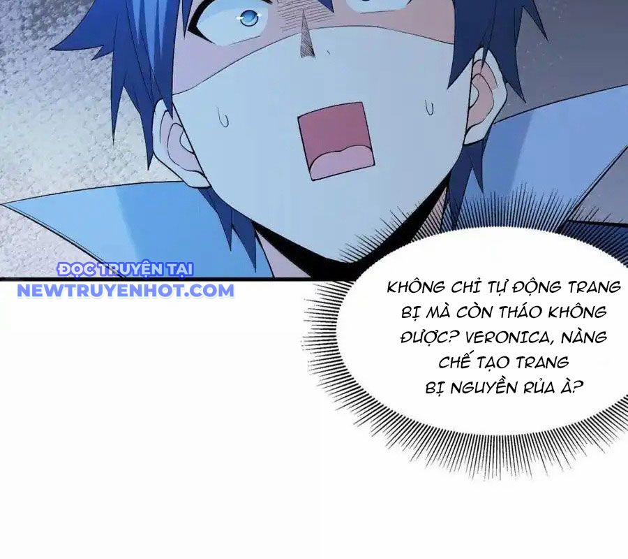 Hậu Cung Của Ta Toàn Là Ma Nữ Phản Diện 191 trang 61