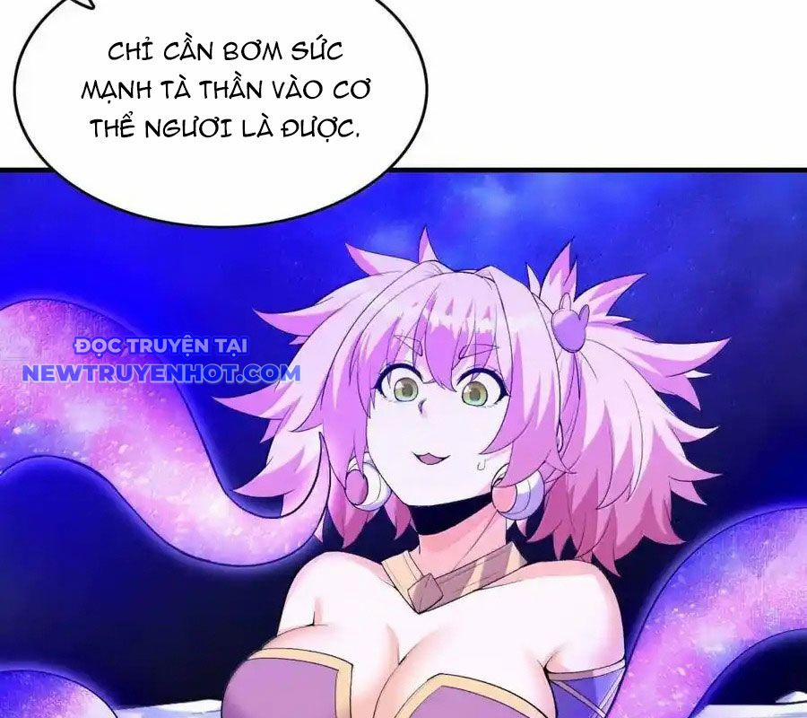 Hậu Cung Của Ta Toàn Là Ma Nữ Phản Diện 191 trang 91