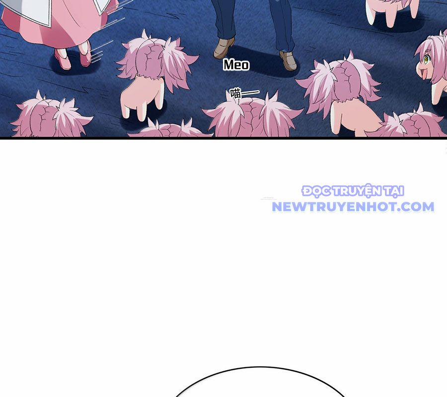 Hậu Cung Của Ta Toàn Là Ma Nữ Phản Diện 192 trang 32