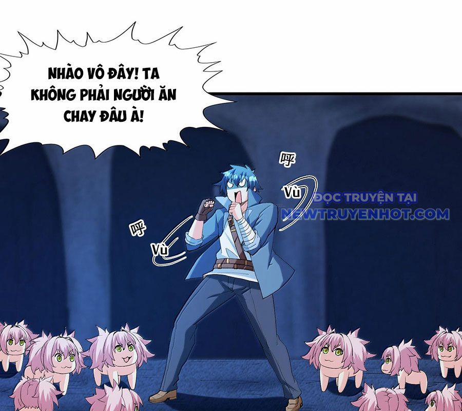 Hậu Cung Của Ta Toàn Là Ma Nữ Phản Diện 192 trang 35