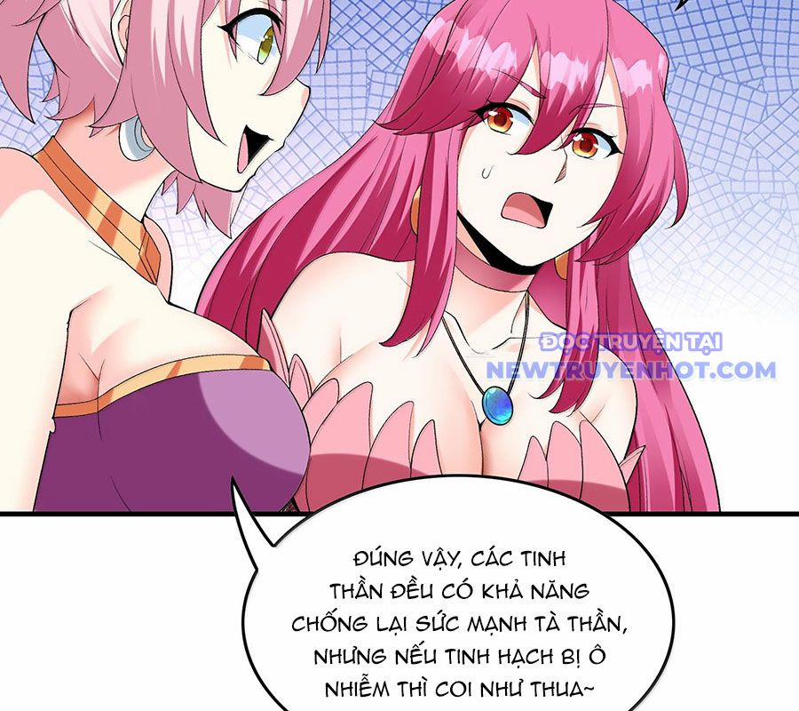 Hậu Cung Của Ta Toàn Là Ma Nữ Phản Diện 192 trang 42