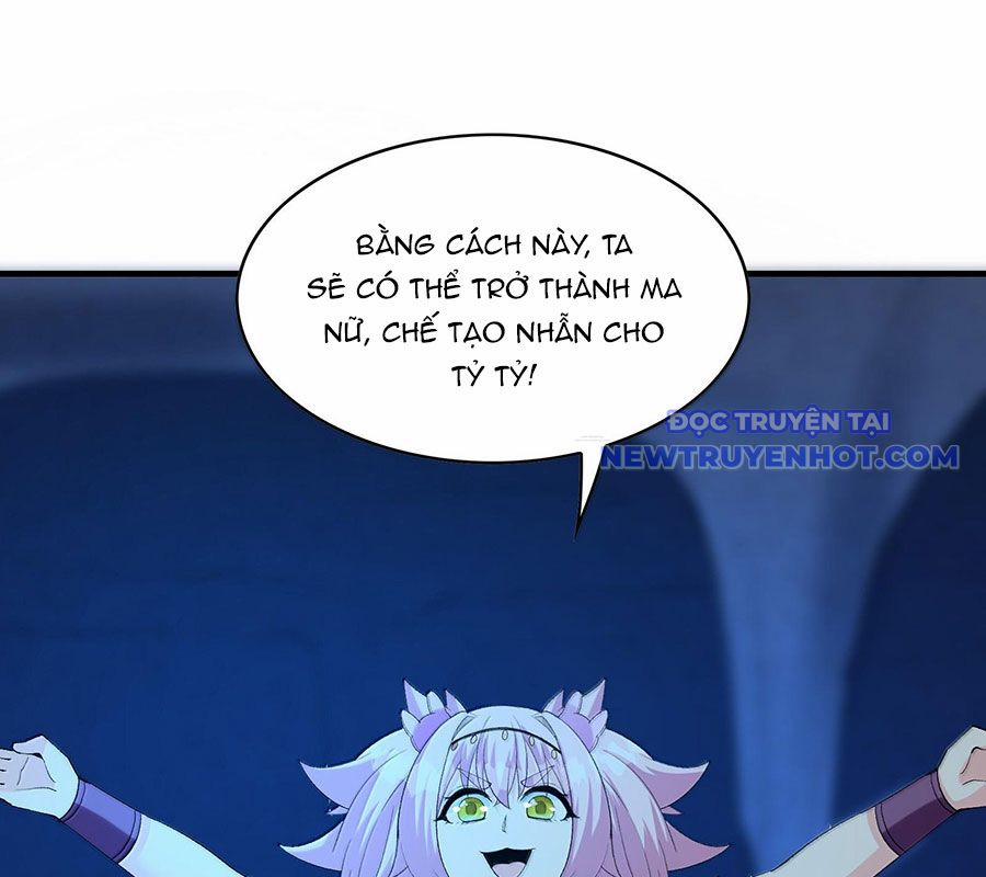 Hậu Cung Của Ta Toàn Là Ma Nữ Phản Diện 192 trang 44