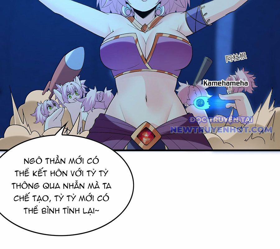 Hậu Cung Của Ta Toàn Là Ma Nữ Phản Diện 192 trang 45