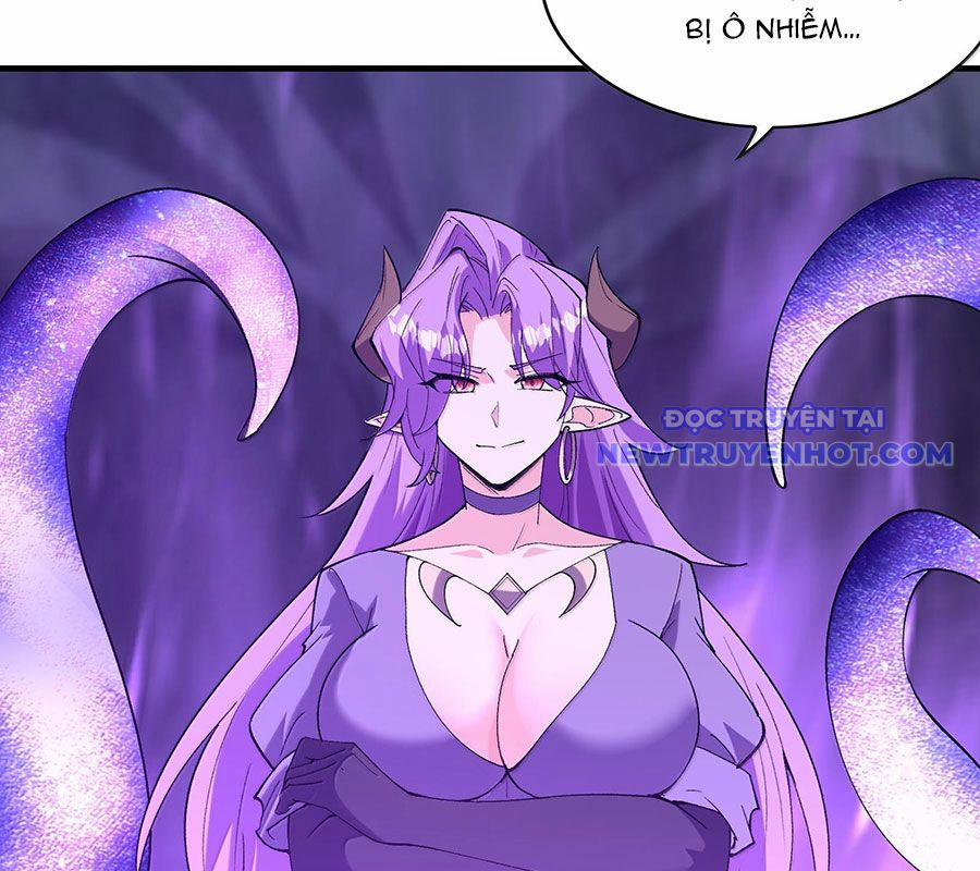 Hậu Cung Của Ta Toàn Là Ma Nữ Phản Diện 192 trang 49