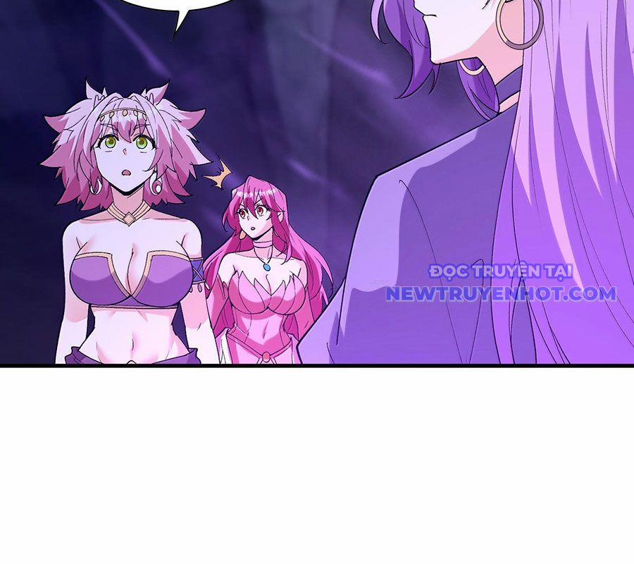 Hậu Cung Của Ta Toàn Là Ma Nữ Phản Diện 192 trang 55