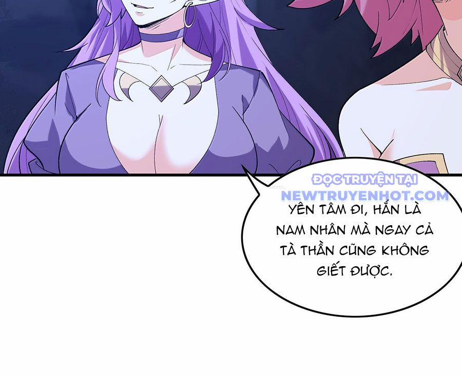 Hậu Cung Của Ta Toàn Là Ma Nữ Phản Diện 192 trang 63