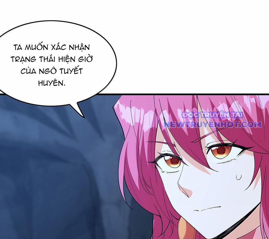 Hậu Cung Của Ta Toàn Là Ma Nữ Phản Diện 192 trang 66